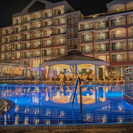 Lägenhet Menada Diamant