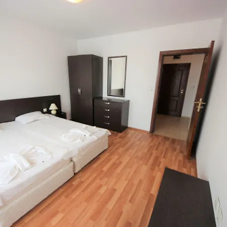 Menada Diamant Apartmán