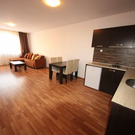 Menada Diamant Apartmán