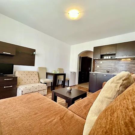 Apartmán Menada Diamant *