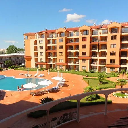 Menada Diamant * Sunny Beach