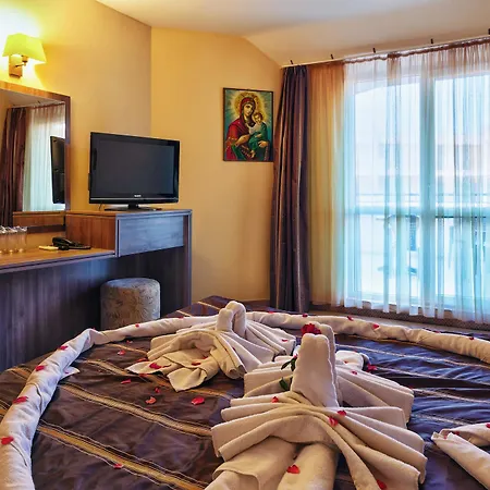 Menada Diamant Apartmán