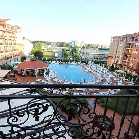 Apartament Menada Diamant *