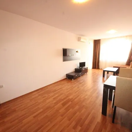 Apartament Menada Diamant