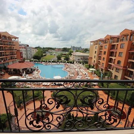 Apartament Menada Diamant