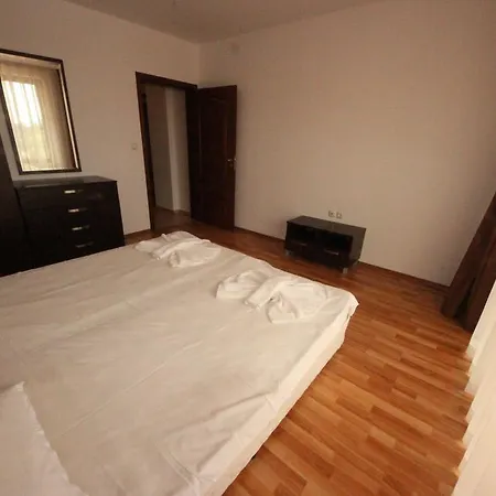 Menada Diamant Apartament