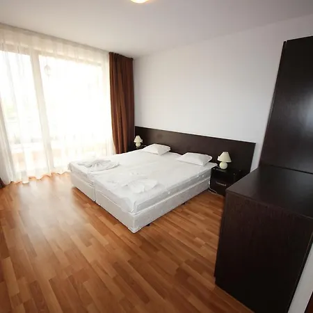 Menada Diamant Apartament Słoneczny Brzeg