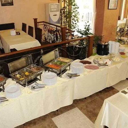 Apartament Menada Diamant