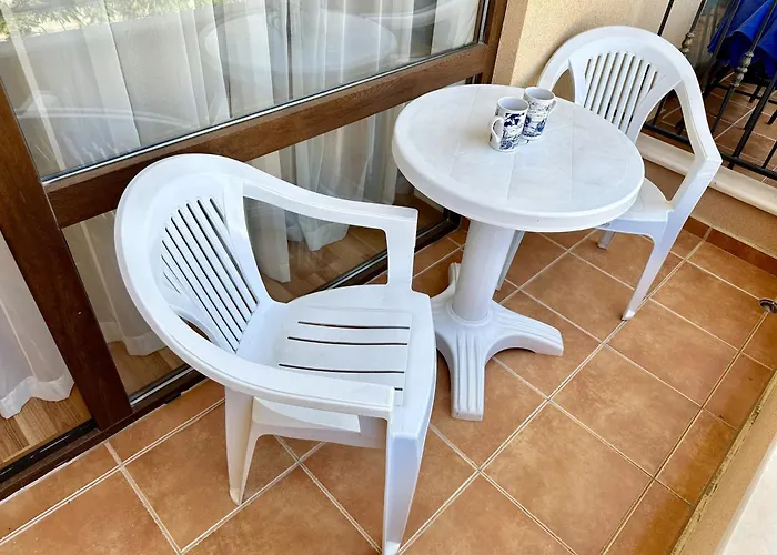 Menada Diamant Appartement