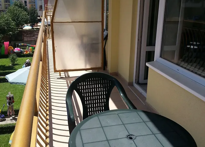 Menada Diamant Appartement