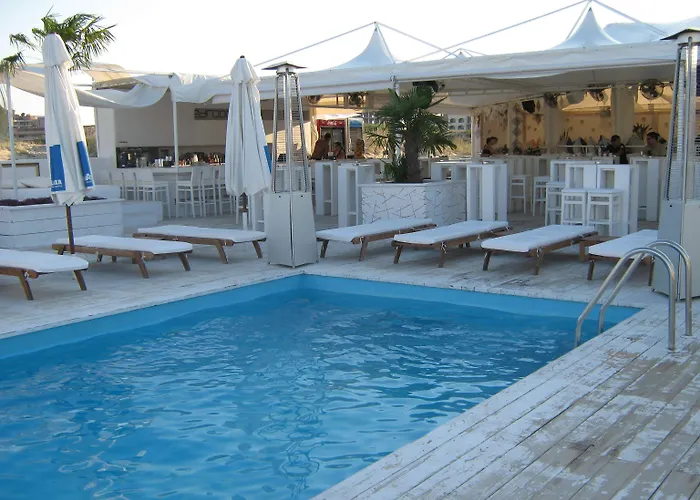 Menada Diamant Appartement *