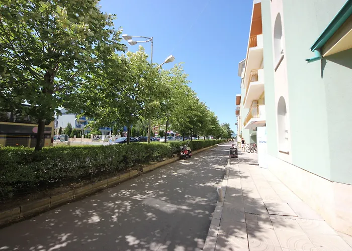 Menada Diamant Appartement