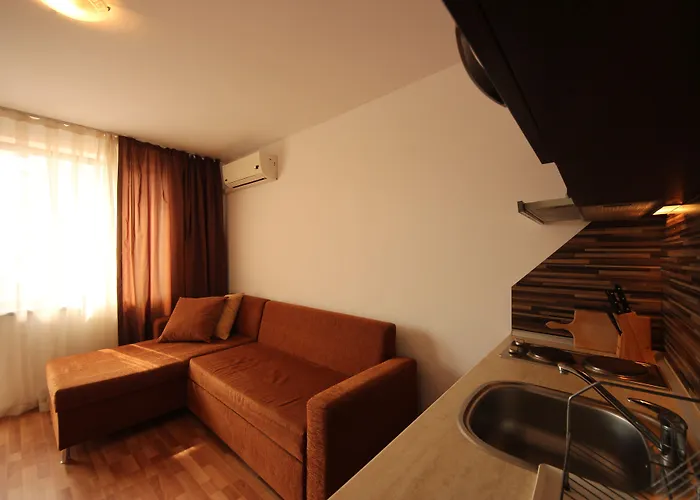 Menada Diamant * Sunny Beach