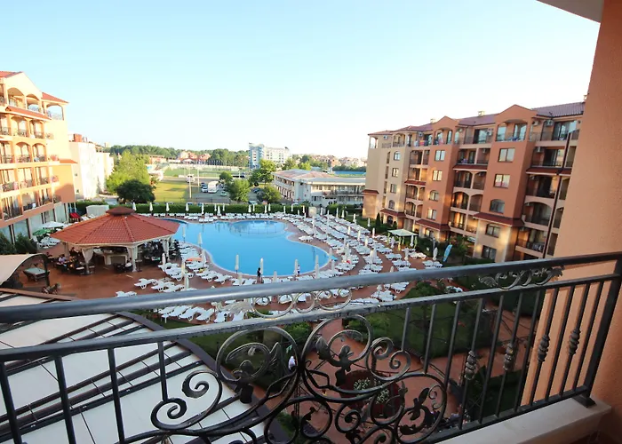 Menada Diamant Appartement