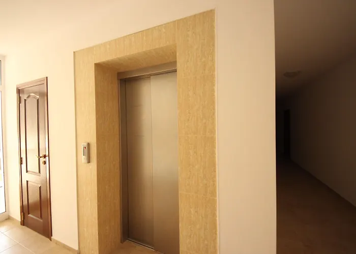 Appartement Menada Diamant Sunny Beach