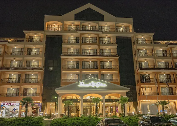 Menada Diamant Appartement