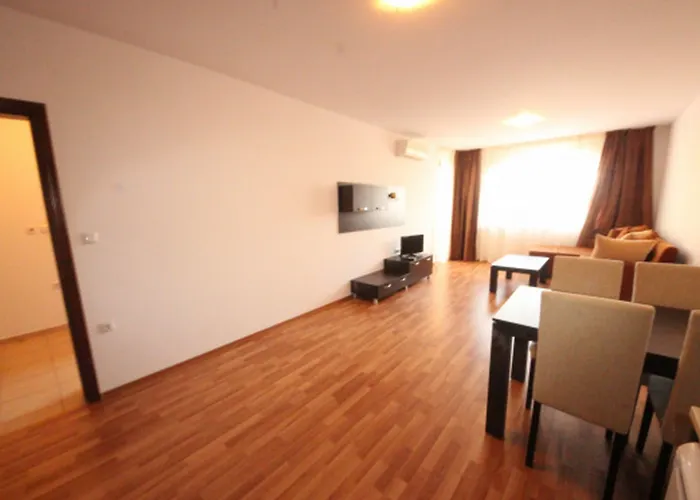 Appartement Menada Diamant Sunny Beach