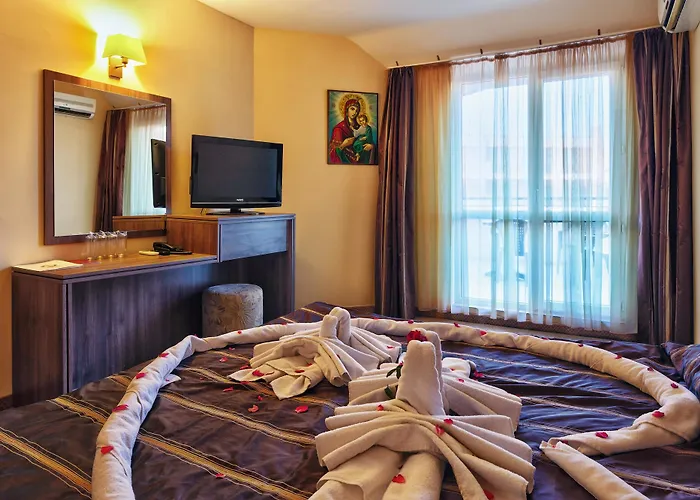 Menada Diamant Appartement