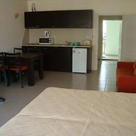 Menada Diamant * Sunny Beach