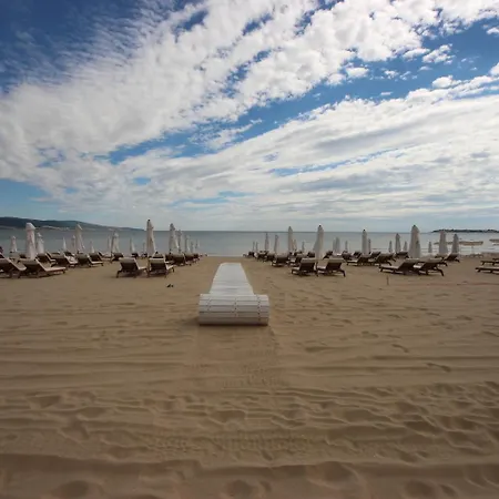 Menada Diamant Appartamento *