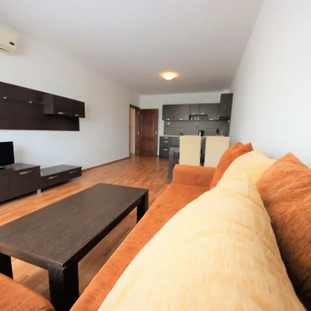 Menada Diamant Sunny Beach