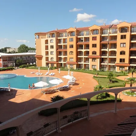 Menada Diamant * Sunny Beach